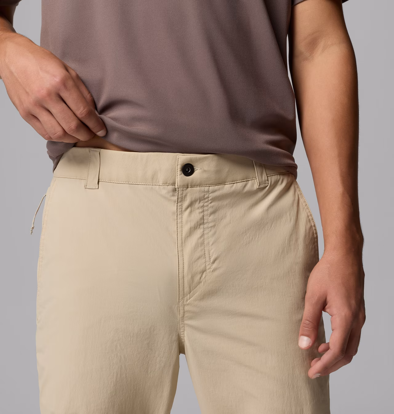 PANTALON MASCULINO COLUMBIA ROC LITE CHINO – foto 5